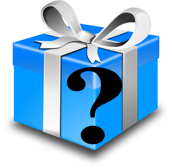 Mystery Box