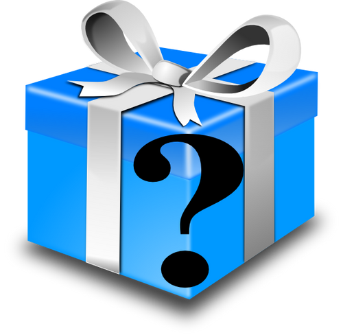 Mystery Box